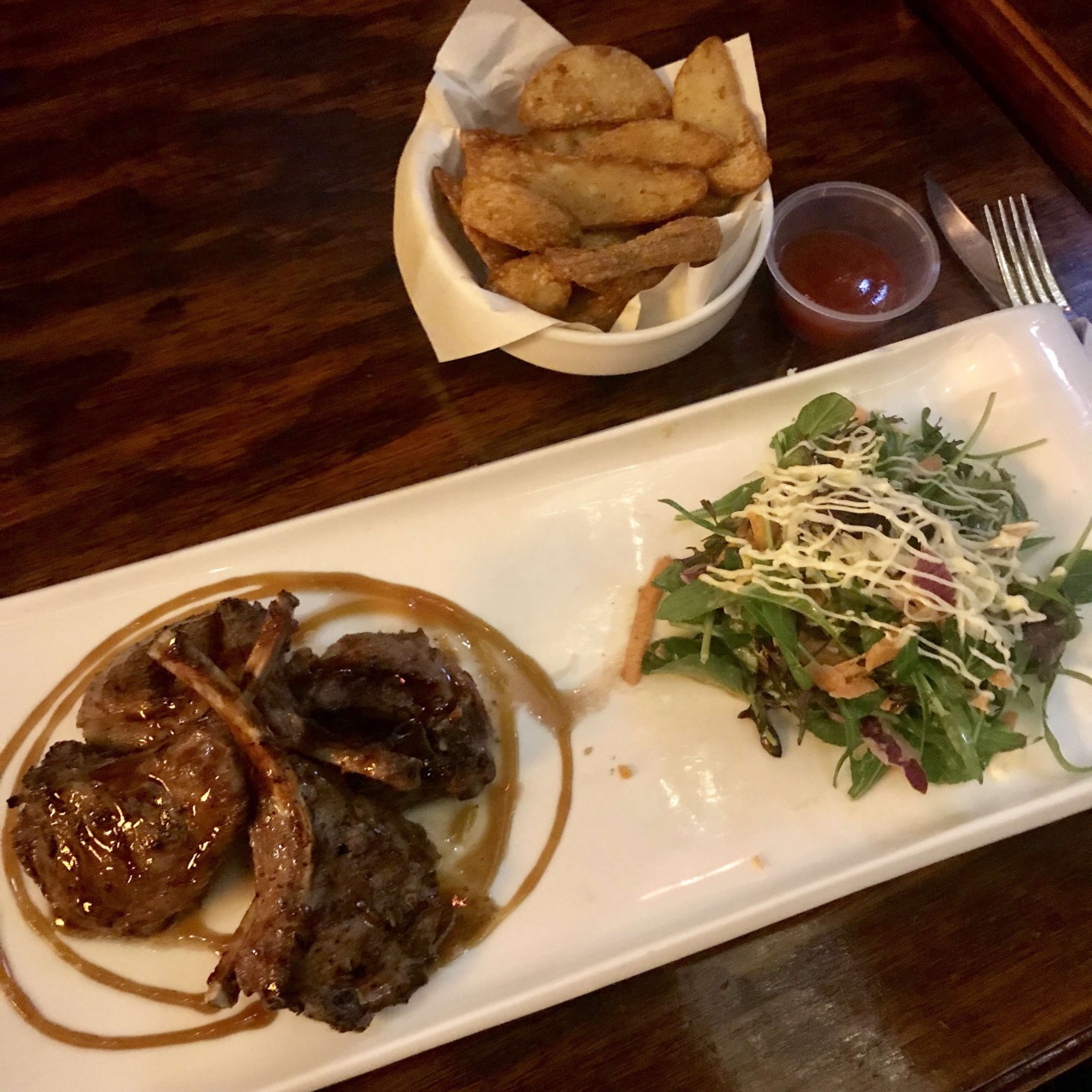 Photo of Big Little Grill, Auckland CBD, 