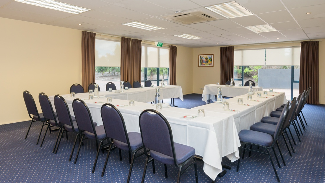 Heartland Hotel Auckland Airport - Meeting Room Meeting Room