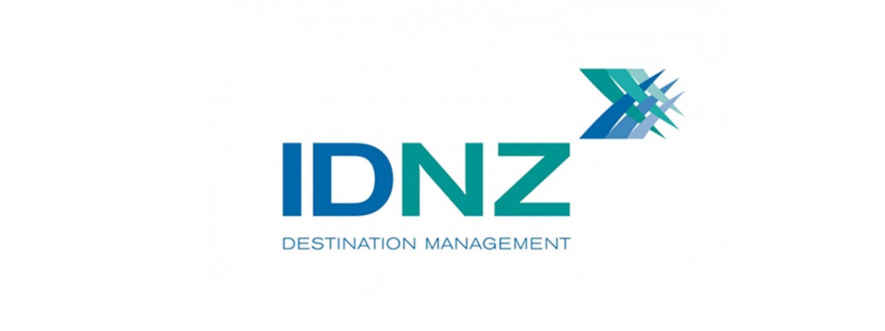 IDNZ Logo IDNZ Logo