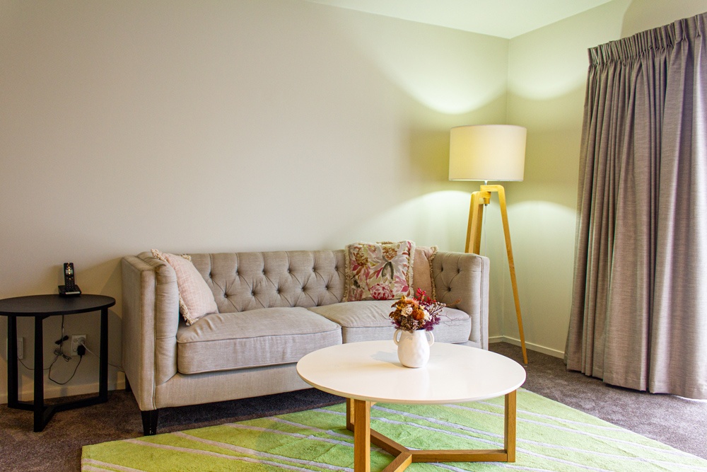 Greenlane Suites - Banner 1 Greenlane Suites
