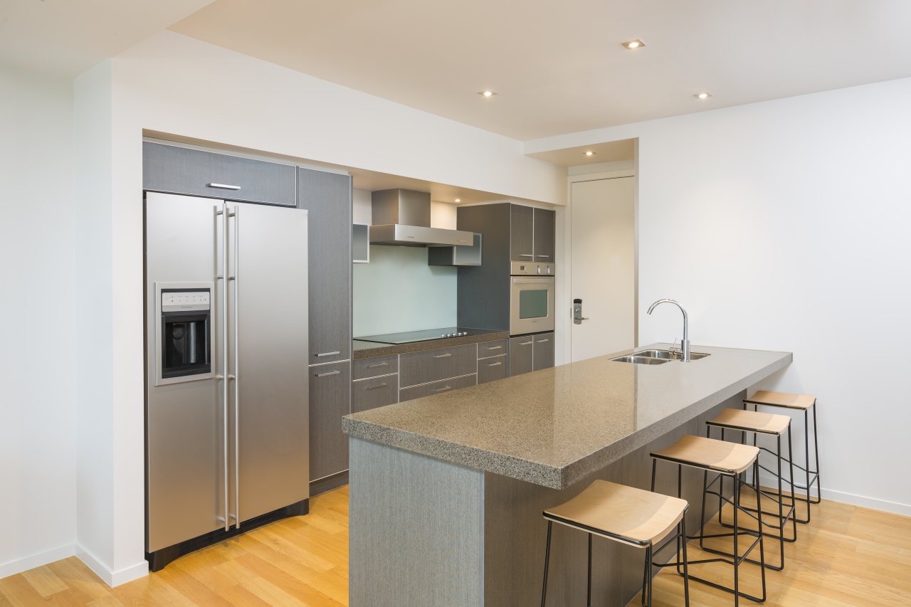 Photo of Adina Apartment Hotel Auckland, Britomart, Auckland CBD, Auckland Central