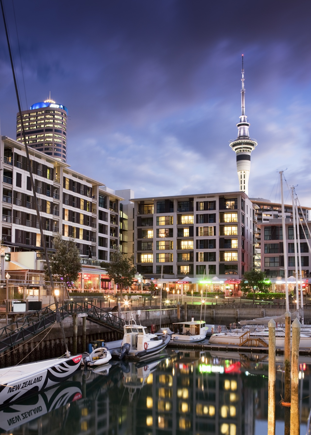 Photo of The Sebel Auckland Viaduct Harbour, Auckland CBD, Auckland Central
