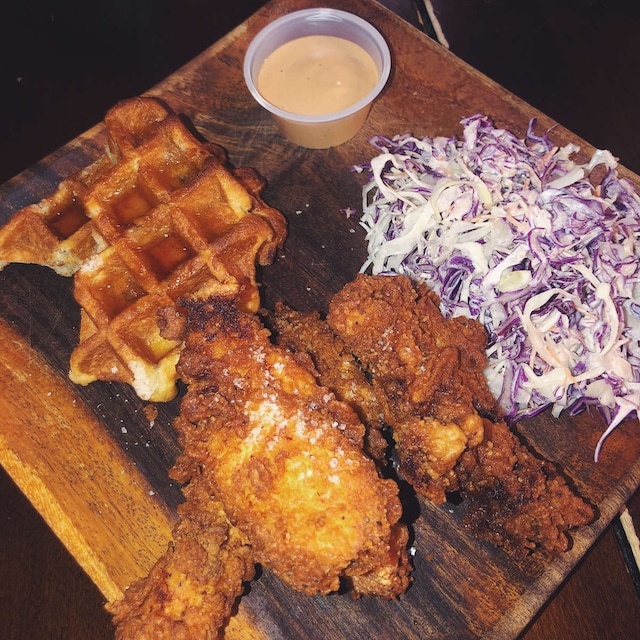 Photo of Bonz Cajun Kitchen, Auckland CBD, Auckland