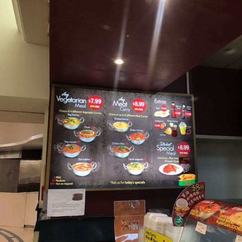 Photo of Spice of India, Auckland CBD, Auckland