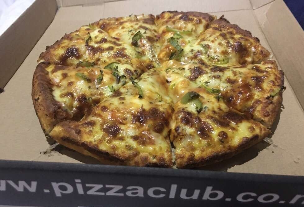 Photo of Pizza Club, Auckland CBD, Auckland