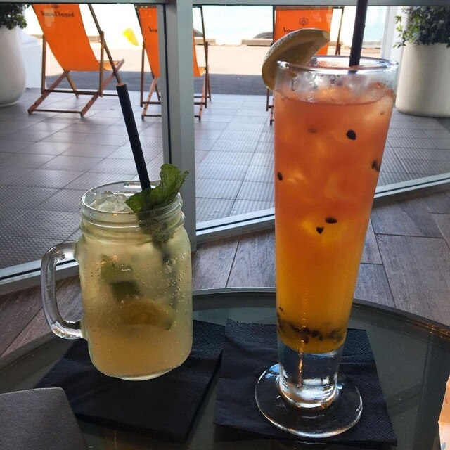Photo of Bellini - Hilton Hotel, Auckland CBD, Auckland