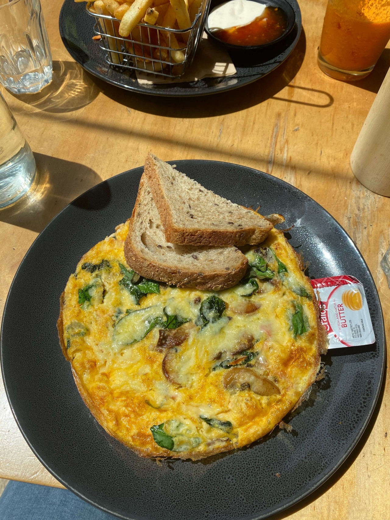 Photo of The Shortland Street Cafe, Auckland CBD, Auckland