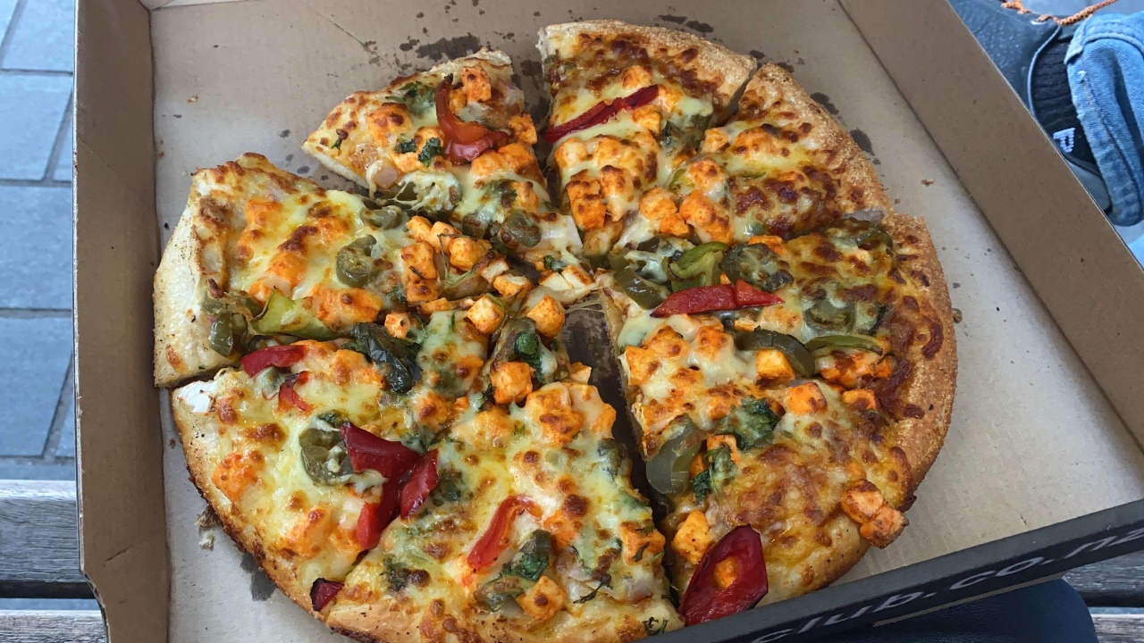 Photo of Pizza Club, Auckland CBD, Auckland