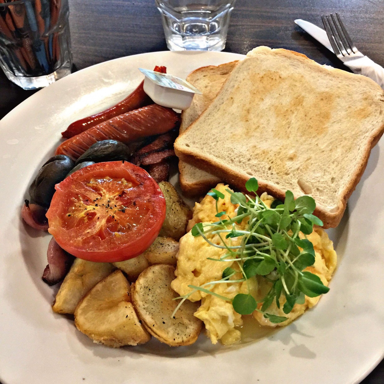 Photo of Lorne Street Cafe & Restaurant, Auckland CBD
