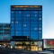 Hotel Grand Chancellor Auckland - exterior photo of hotel