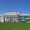 Auckland Explorer Bus - Auckland Museum