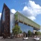 NZICC exterior