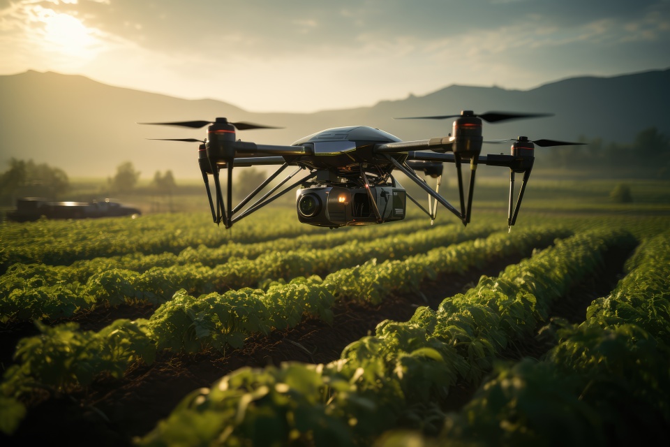 Invest - key industries - cleantech