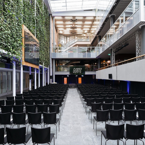 AUT Events