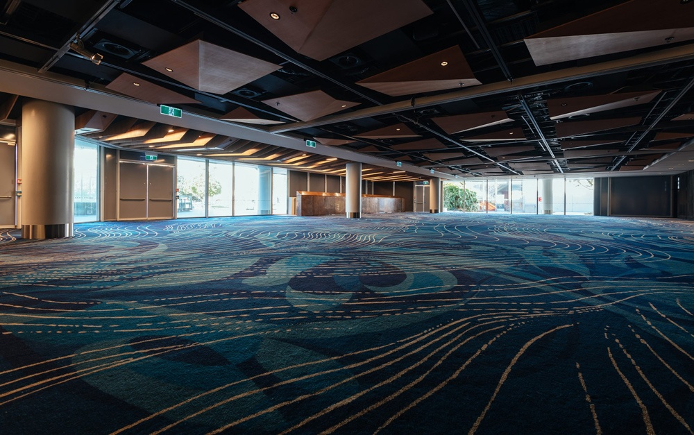 Waitakere Room