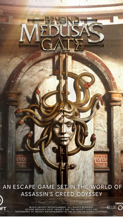 Medusa