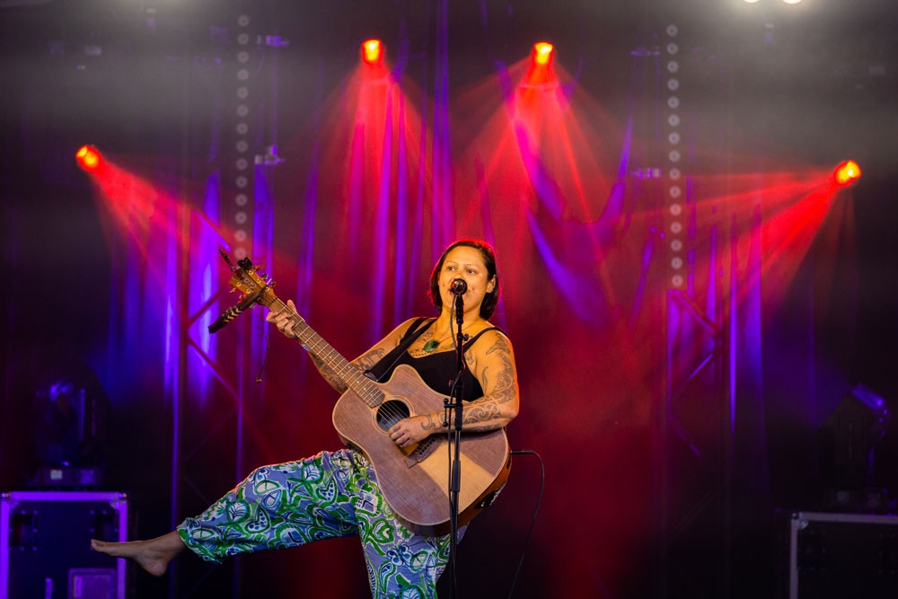 Anika Moa
