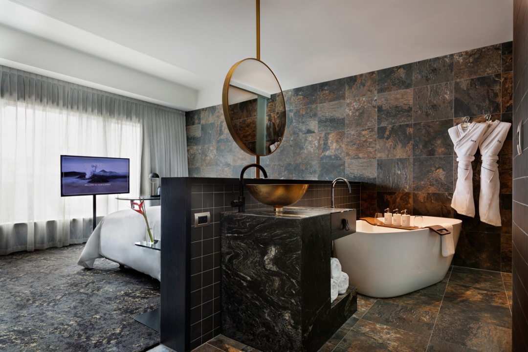 Playful Room