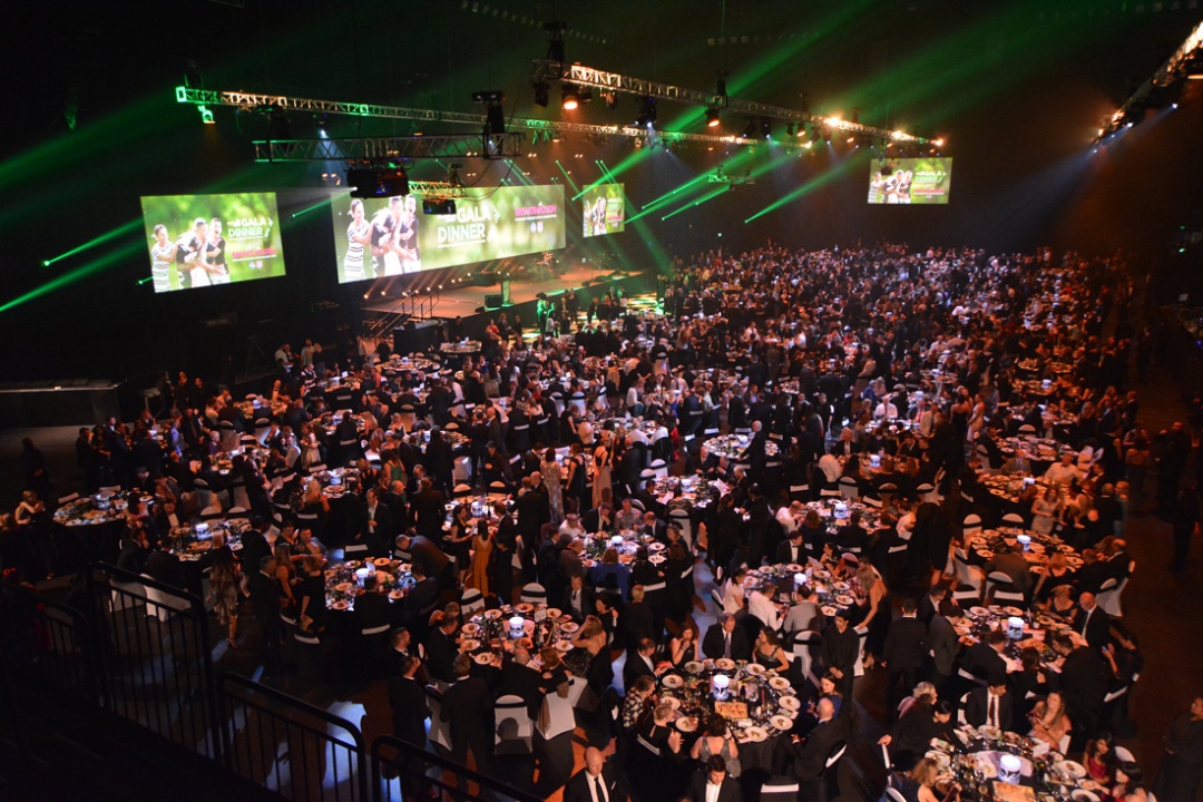 Spark Arena