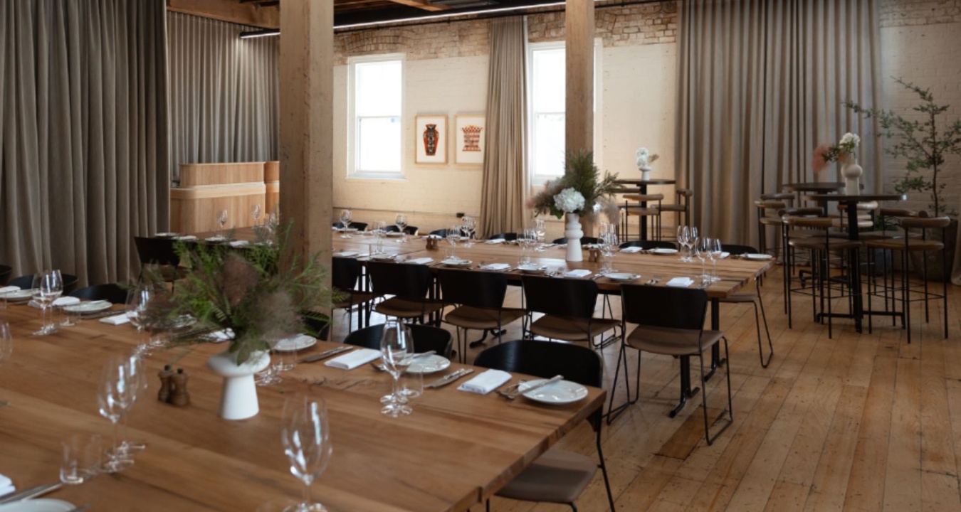 The Papuke Room