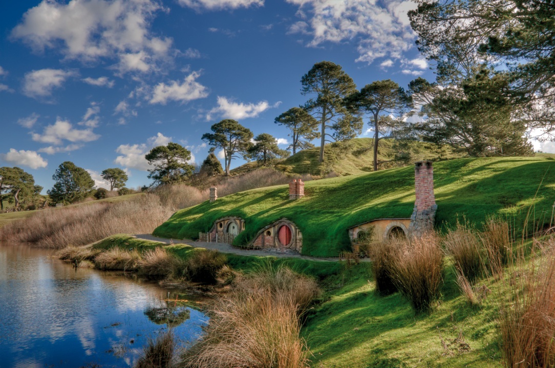 The Shire