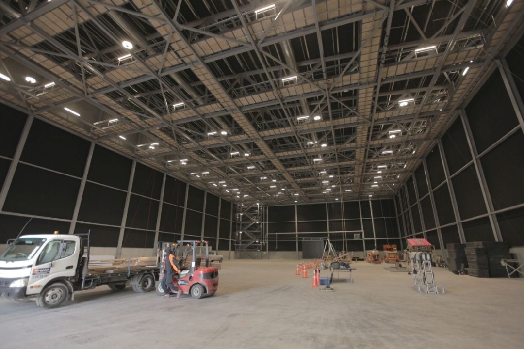 Kumeu Film Studios