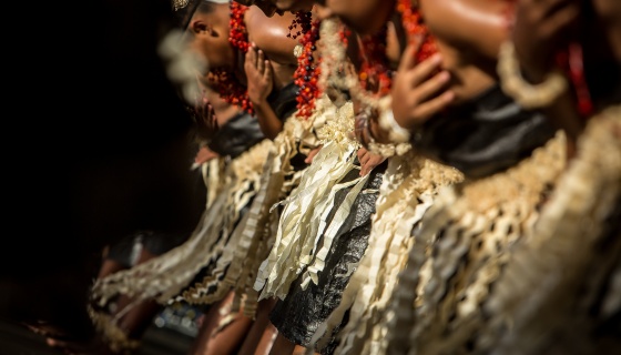 Pasifika festival