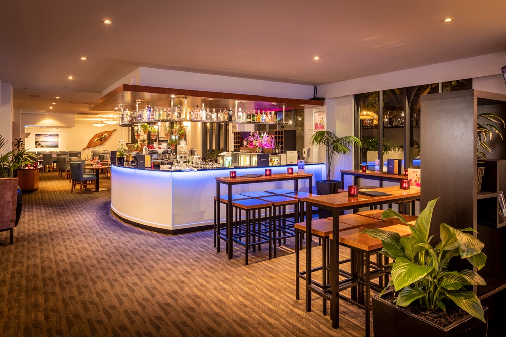 Copthorne Hotel Auckland City - Header 2 Exterior