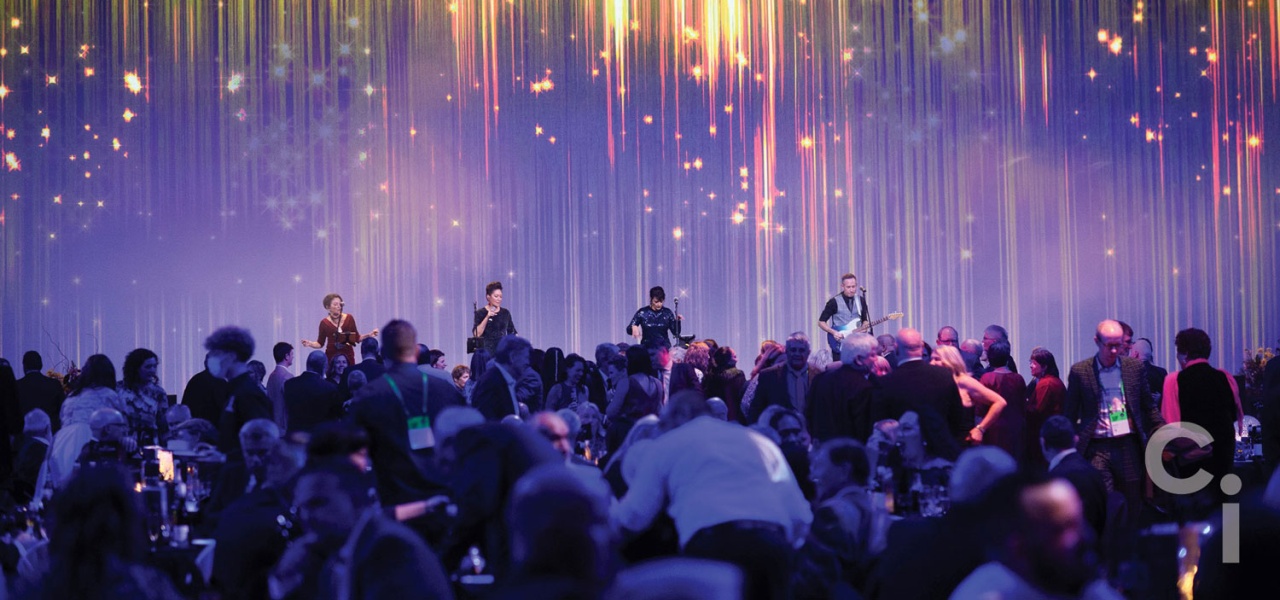 Social Conference Innovators header