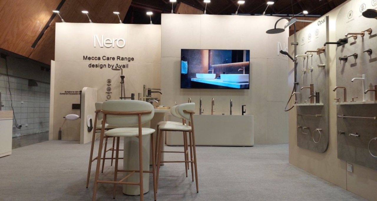 Nero event expo