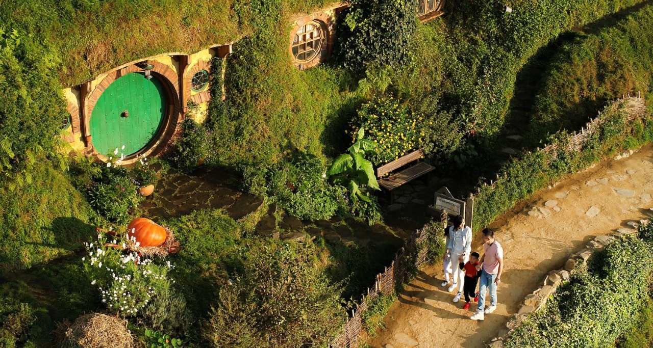 Hobbiton