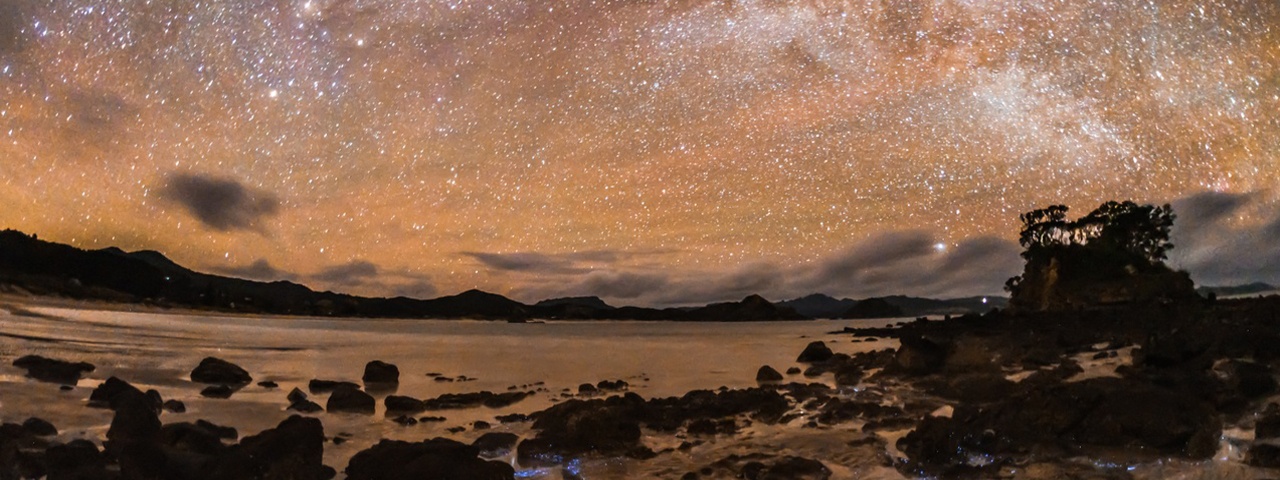 Dark Sky Sanctuary