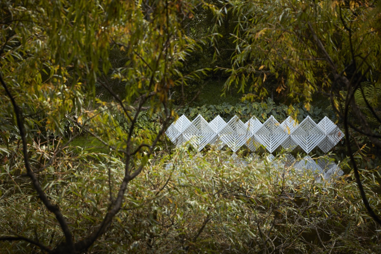 Brick Bay Sculpture Trail, Snells Beach Photo of Brick Bay Sculpture Trail, Snells Beach, Snells Beach