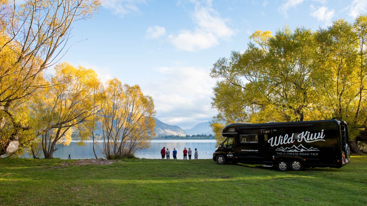 Photo of 14-Day New Zealand Adventure Tour, Freemans Bay, St Mary's Bay