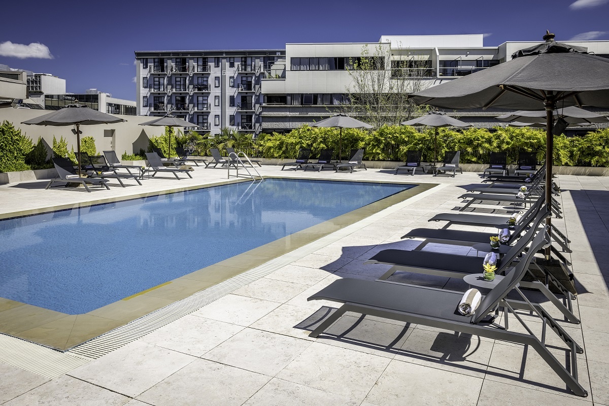Photo of Cordis, Auckland, Grafton