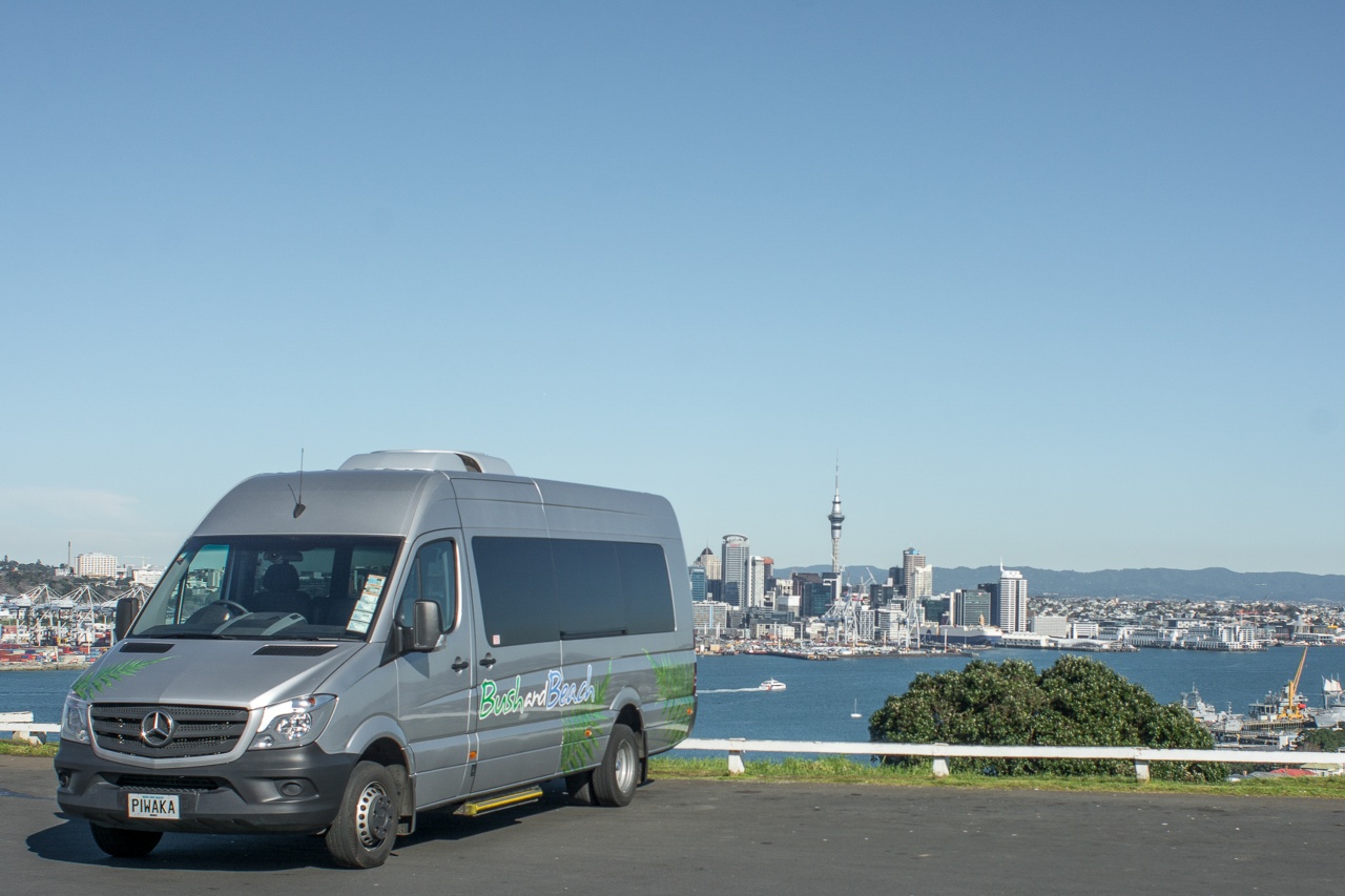 Bush and Beach Best of Both Worlds - Full Day Tour, Auckland CBD Photo of Bush and Beach Best of Both Worlds - Full Day Tour, Auckland CBD, Auckland Central