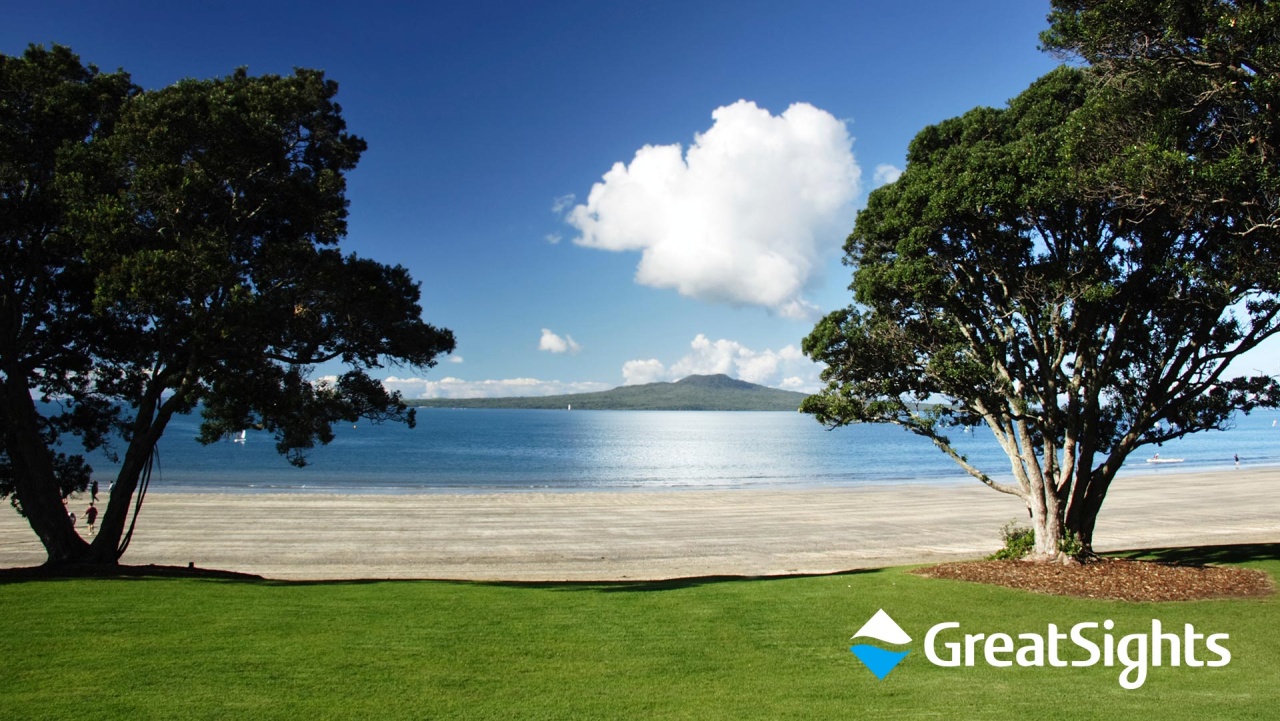 Auckland City Tour - GreatSights New Zealand, Auckland CBD Photo of Auckland City Tour - GreatSights New Zealand, Auckland CBD, Auckland Central