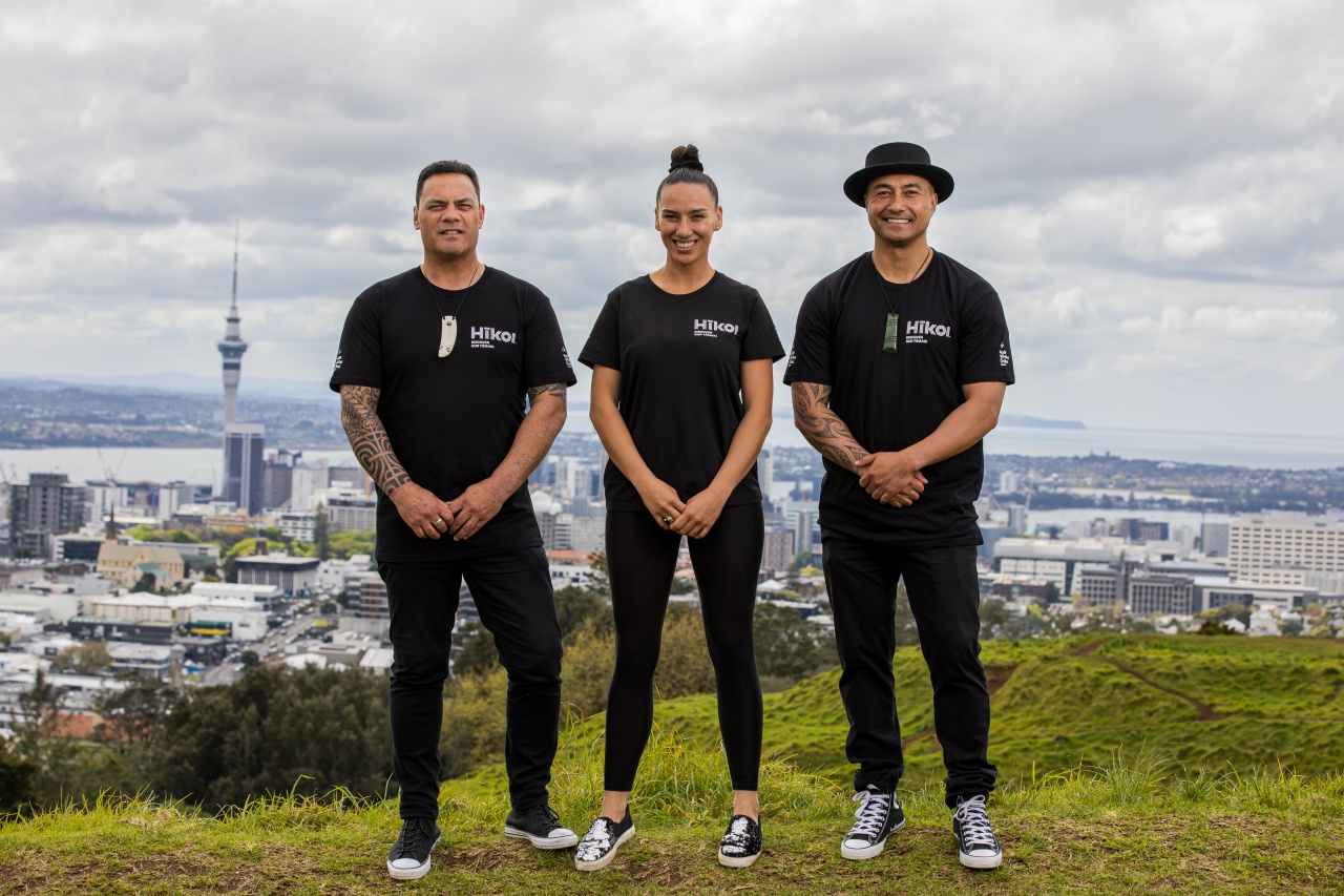 Māori Walking Tour Auckland - Heaven to Earth, Mount Eden Photo of Māori Walking Tour Auckland - Heaven to Earth, Mount Eden, Mount Eden