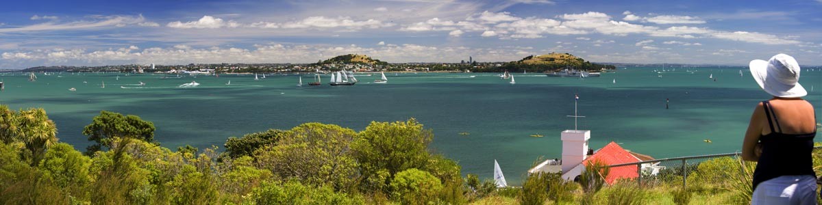 Auckland Scenic Tours, Parnell Photo of Auckland Scenic Tours, Parnell, Parnell