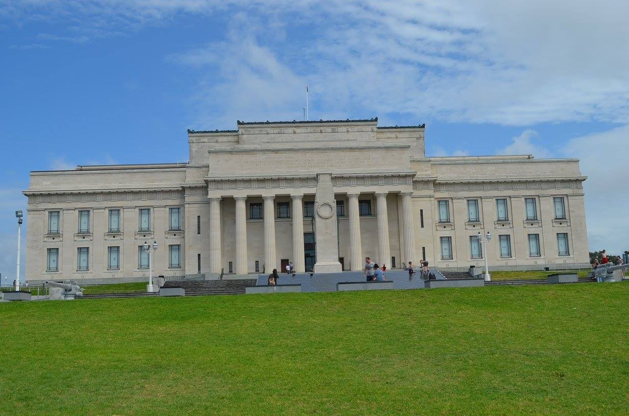 Auckland Scenic Tours, Parnell Photo of Auckland Scenic Tours, Parnell, Parnell