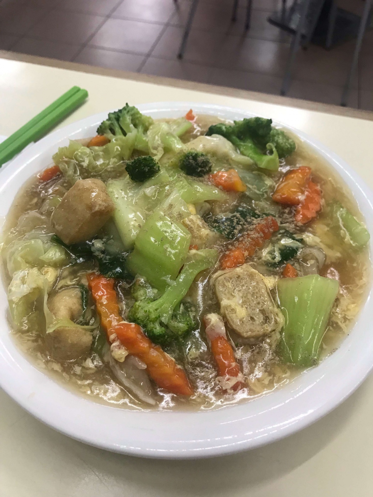 Photo of Malaysian Noodles, Auckland CBD, Auckland