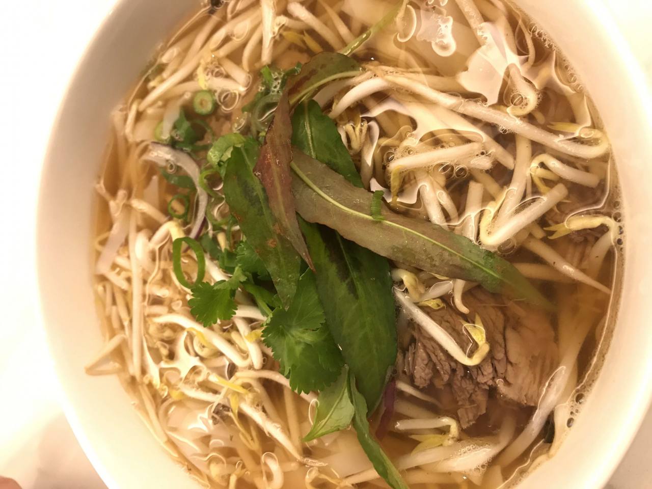 Photo of The Bamboo Basket, Auckland CBD, Auckland