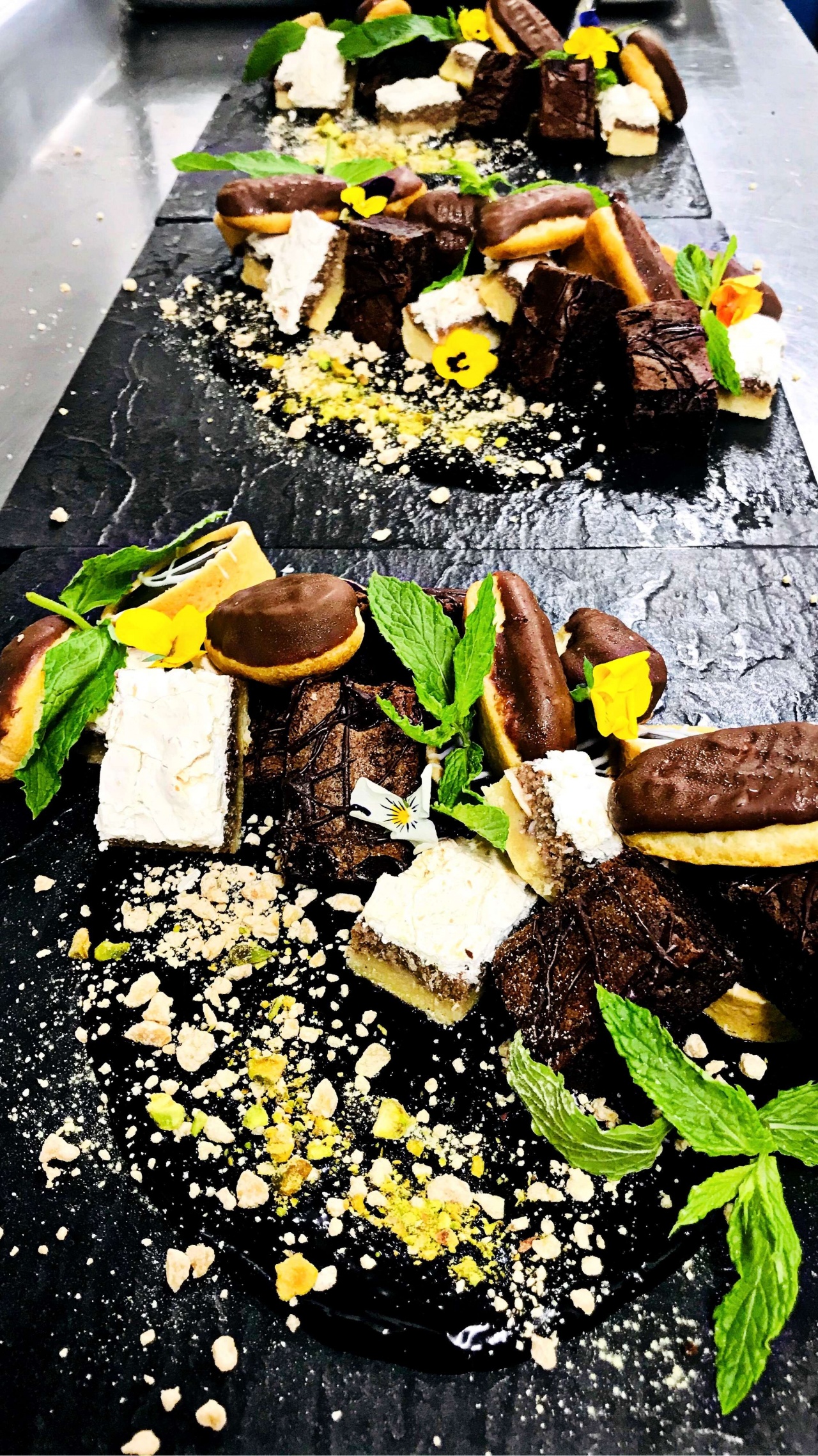 Photo of Aria Restaurant & Bar - Crowne Plaza, Auckland CBD, Auckland