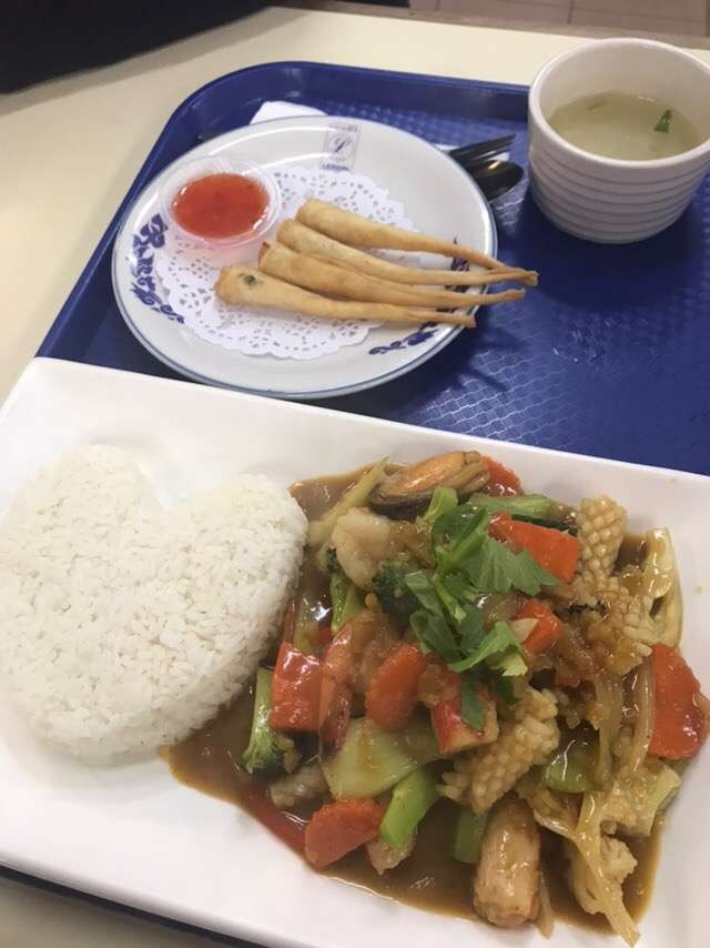 Photo of Wang Thong, Auckland CBD, Auckland