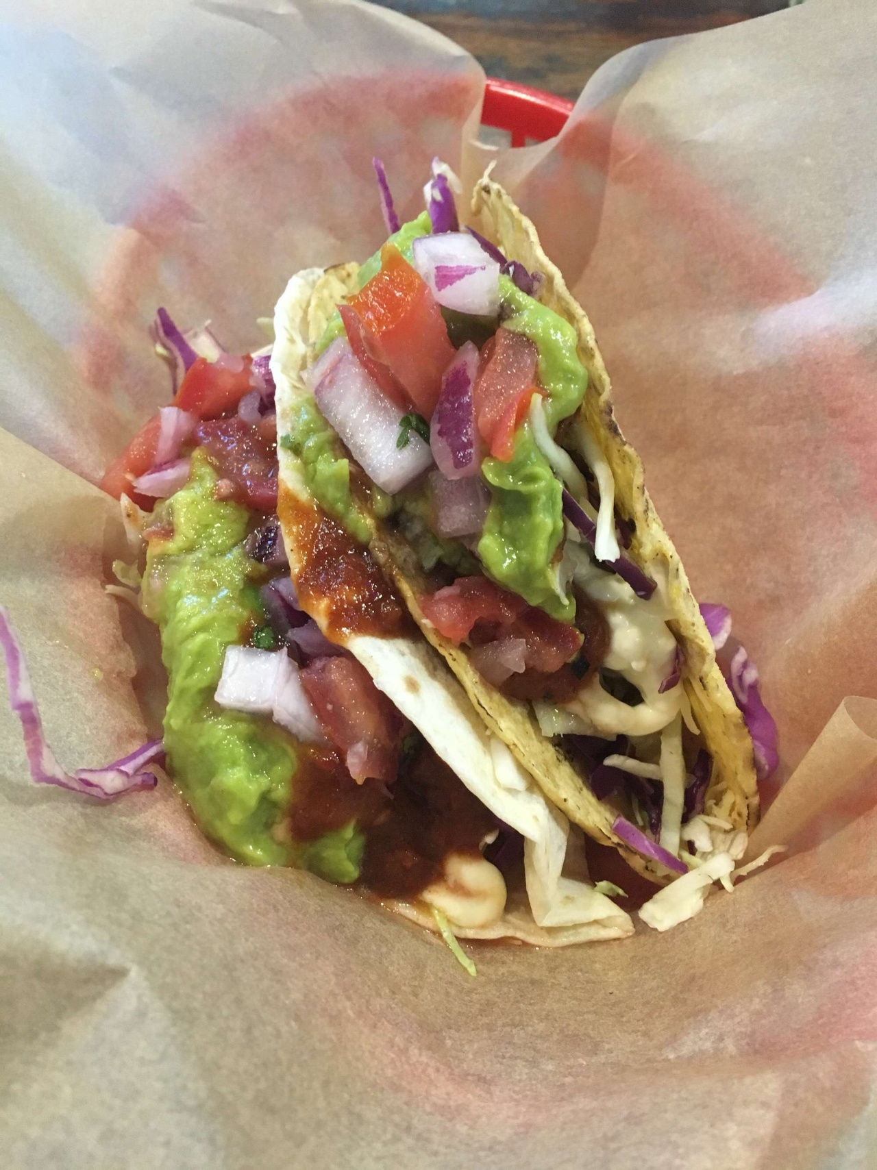Photo of Mexicali Fresh, Auckland CBD, Karangahape Road