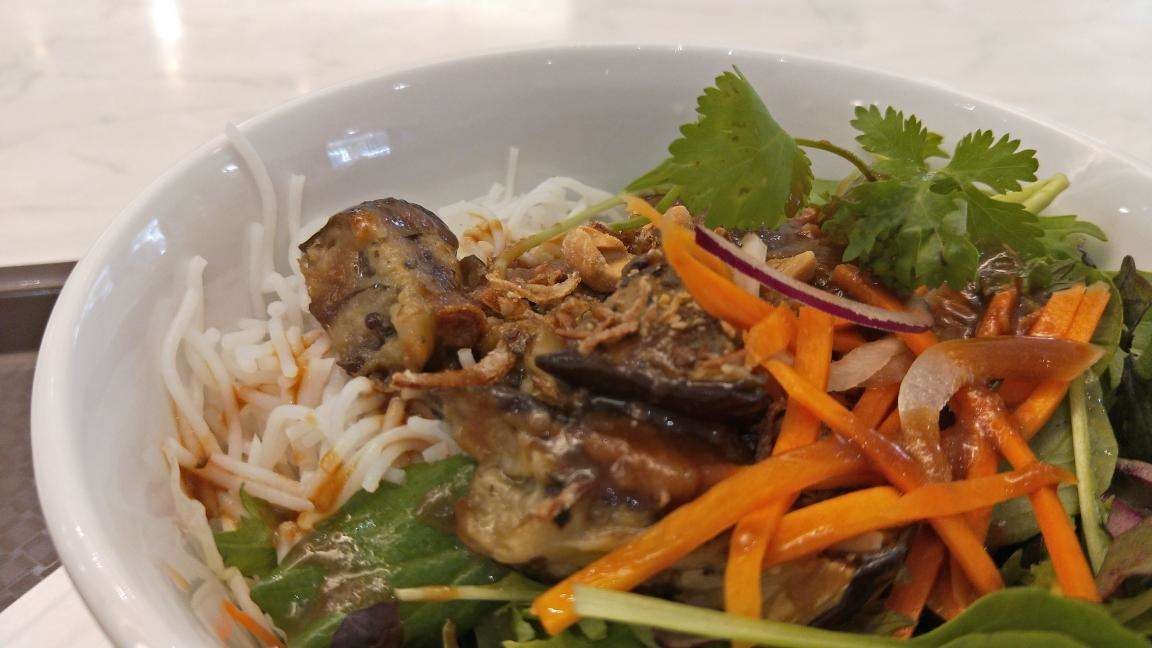 Photo of The Bamboo Basket, Auckland CBD, Auckland