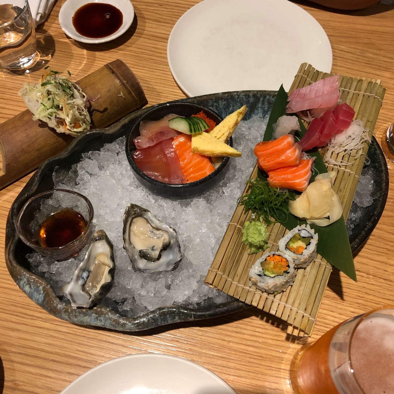 MASU by Nic Watt - SKYCITY Grand Hotel, Auckland CBD Photo of MASU by Nic Watt - SKYCITY Grand Hotel, Auckland CBD, Auckland CBD