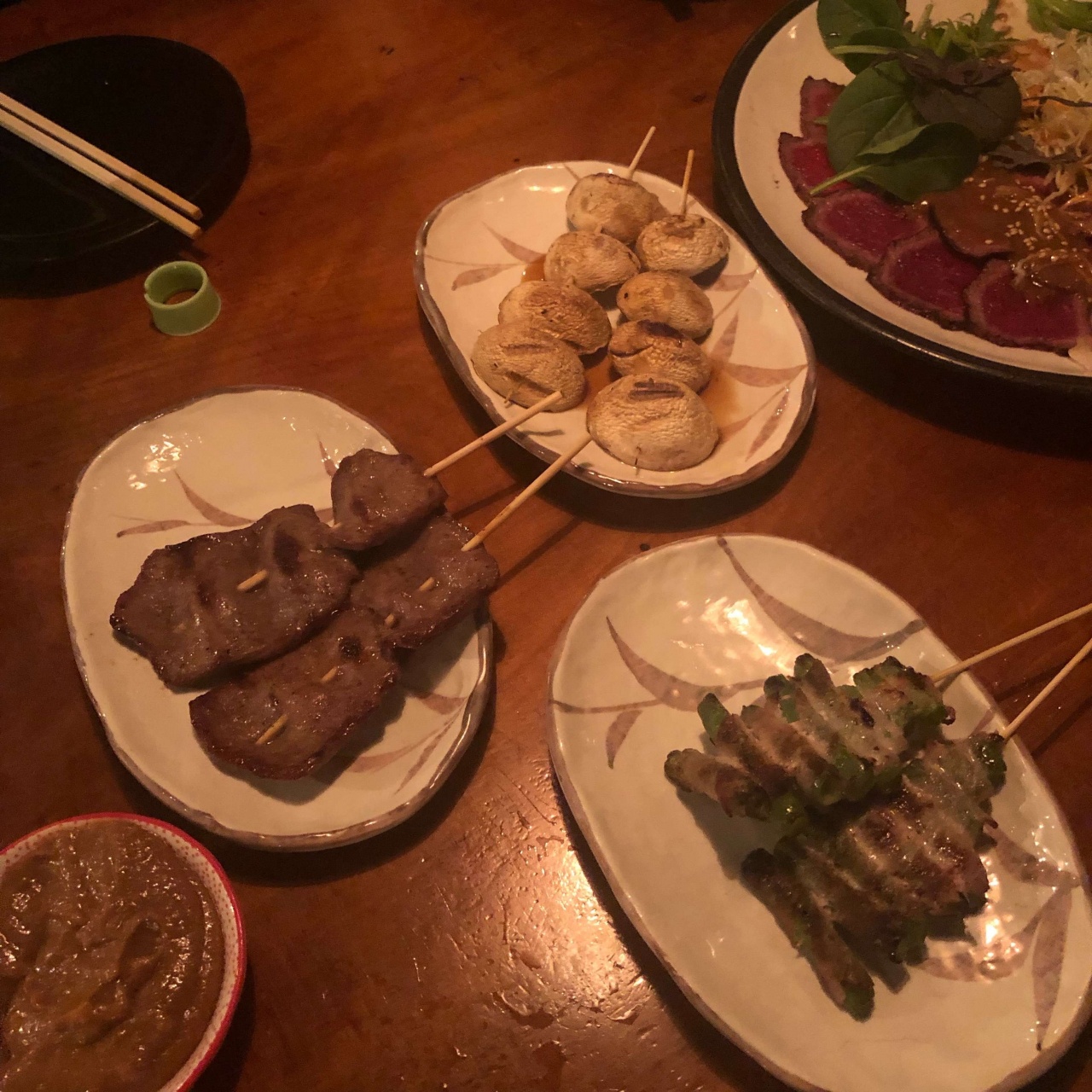 Ken Yakitori Bar, Auckland CBD Photo of Ken Yakitori Bar, Auckland CBD, Auckland