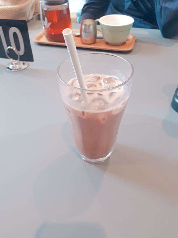 Photo of Mojo, Auckland CBD, Auckland