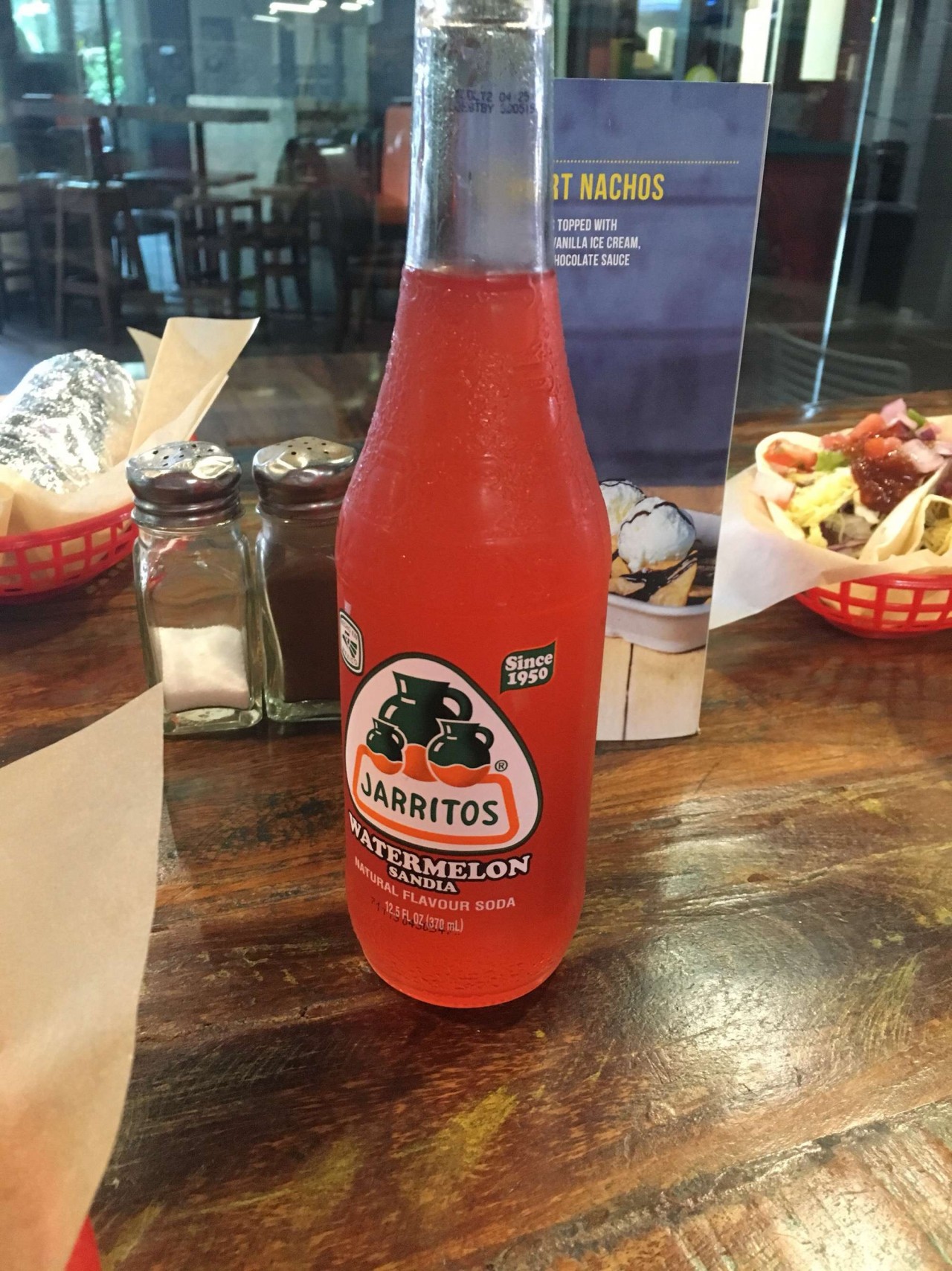 Photo of Mexicali Fresh, Auckland CBD, Karangahape Road